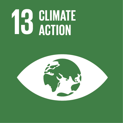 UN SDG 13